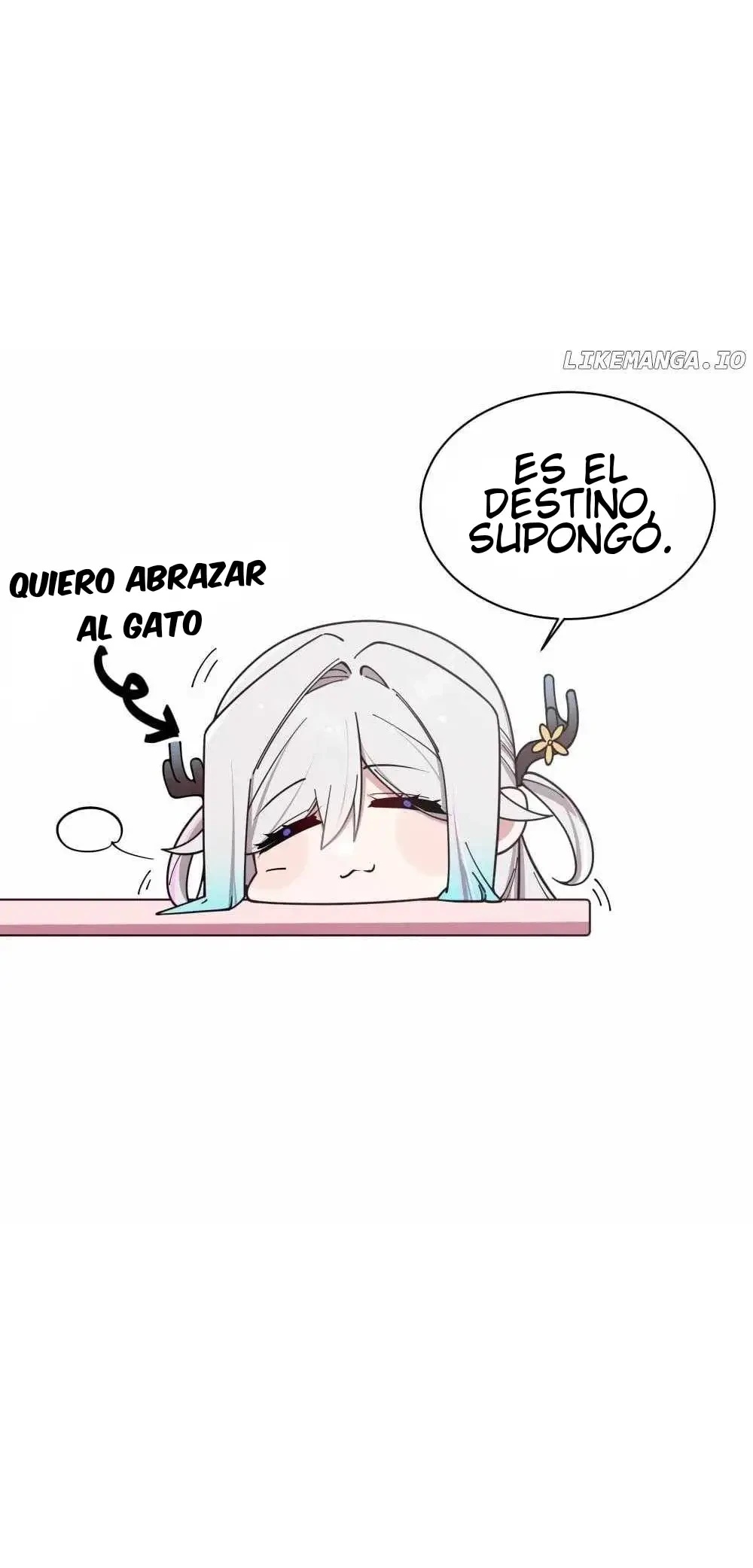 Mi Novia Falsa se Defiende Completamente de los Ataques de las Demás Capitulo 124 página 18