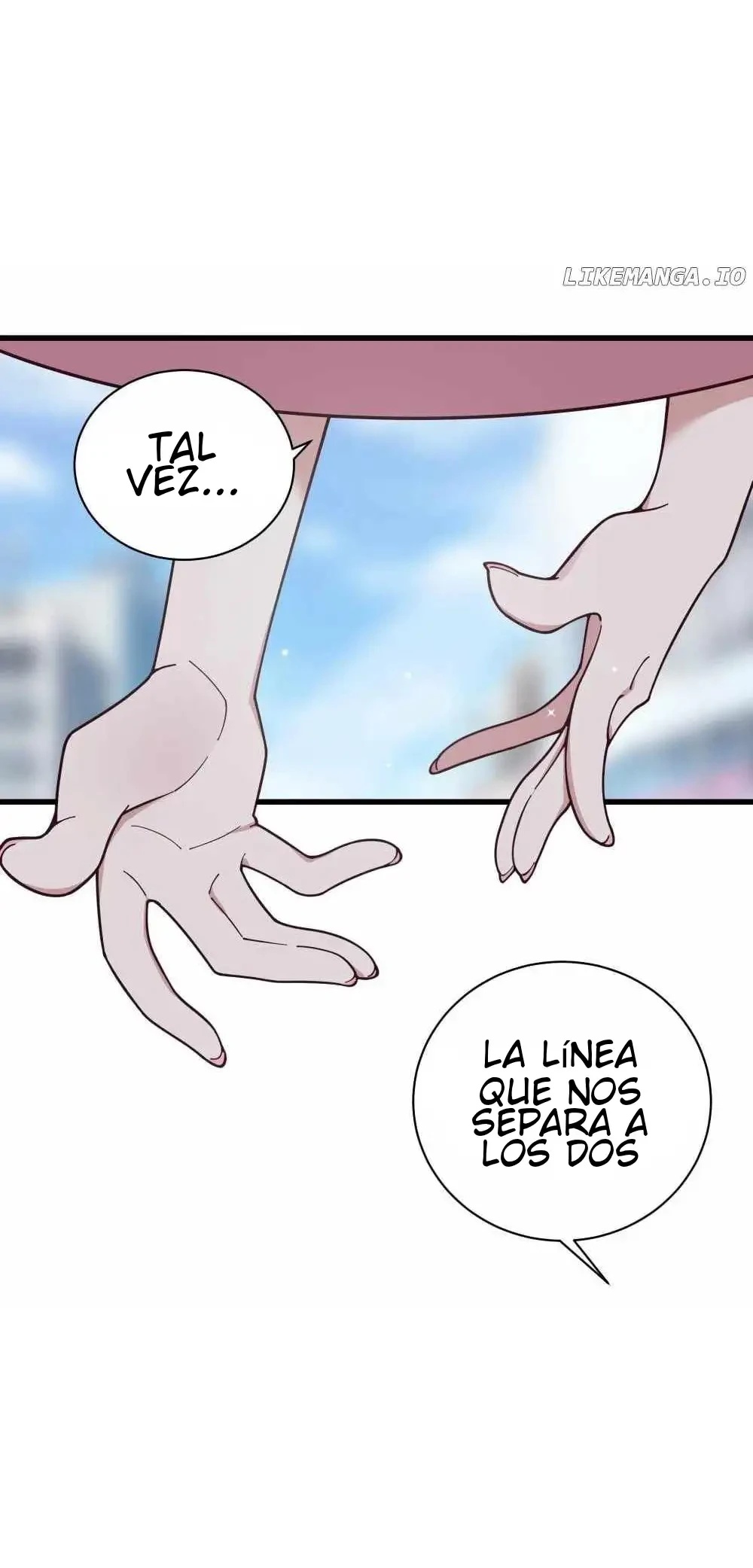 Mi Novia Falsa se Defiende Completamente de los Ataques de las Demás Capitulo 124 página 19