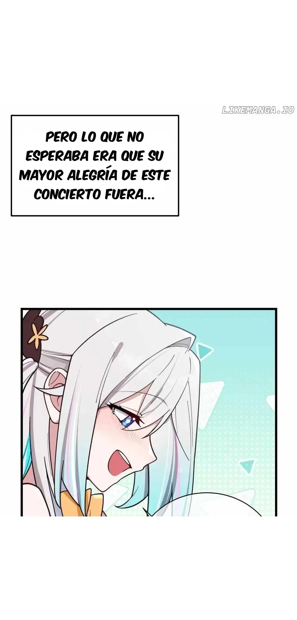 Mi Novia Falsa se Defiende Completamente de los Ataques de las Demás Capitulo 124 página 27