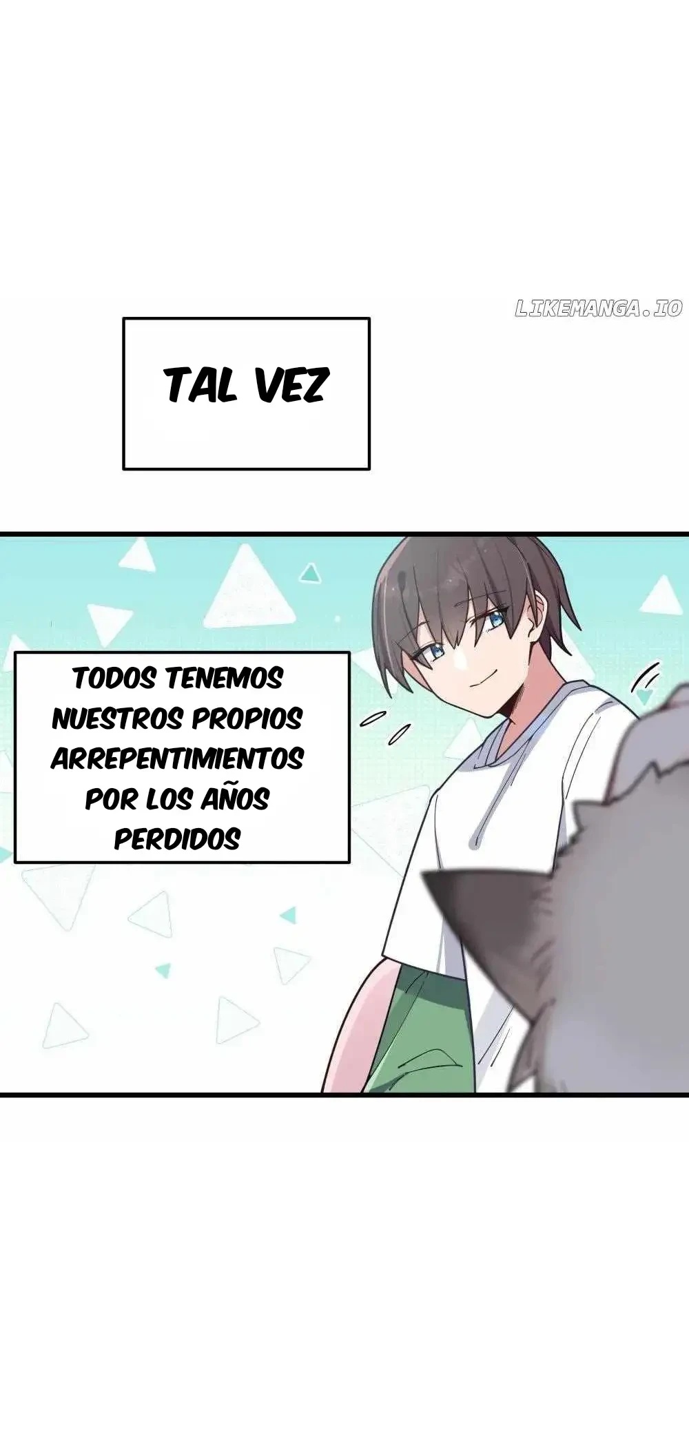 Mi Novia Falsa se Defiende Completamente de los Ataques de las Demás Capitulo 124 página 29