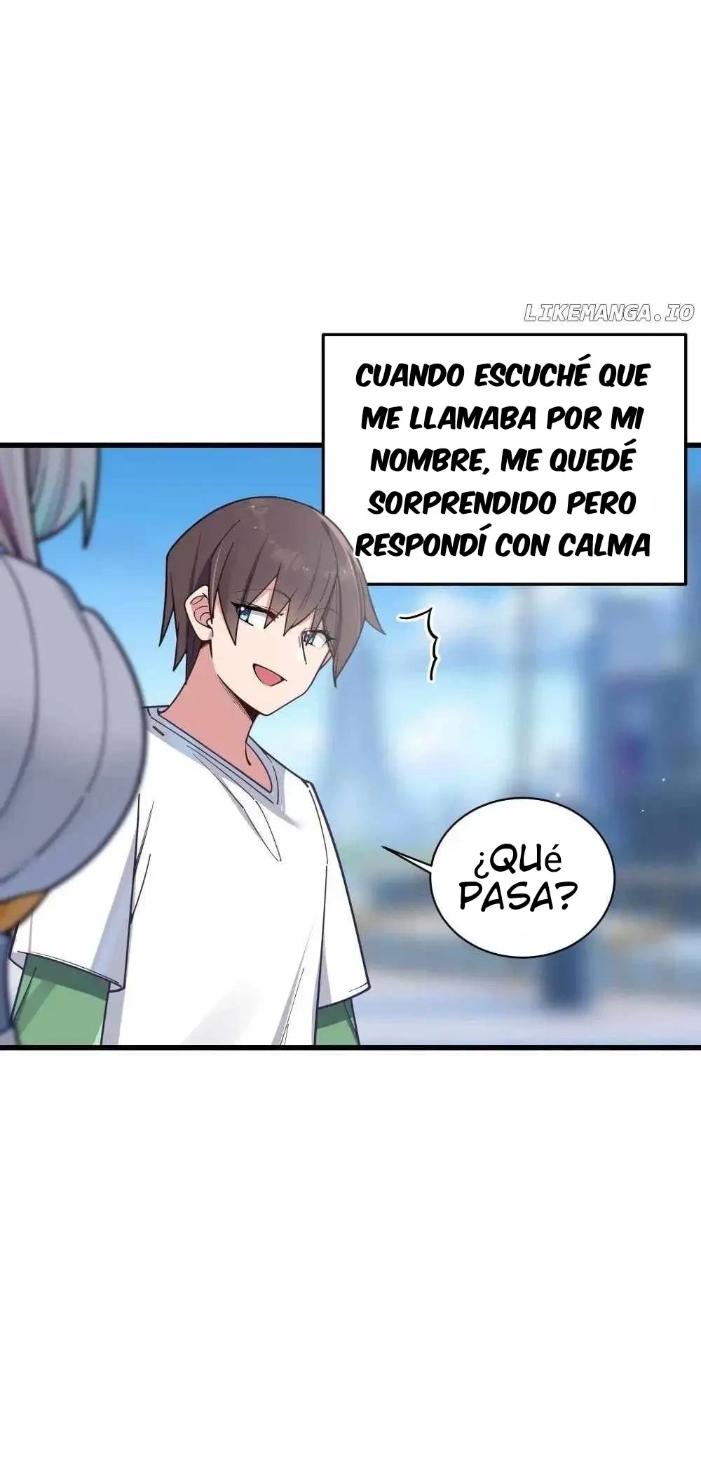 Mi Novia Falsa se Defiende Completamente de los Ataques de las Demás Capitulo 124 página 32