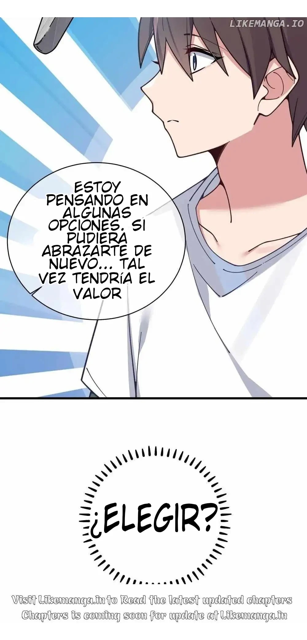 Mi Novia Falsa se Defiende Completamente de los Ataques de las Demás Capitulo 124 página 40