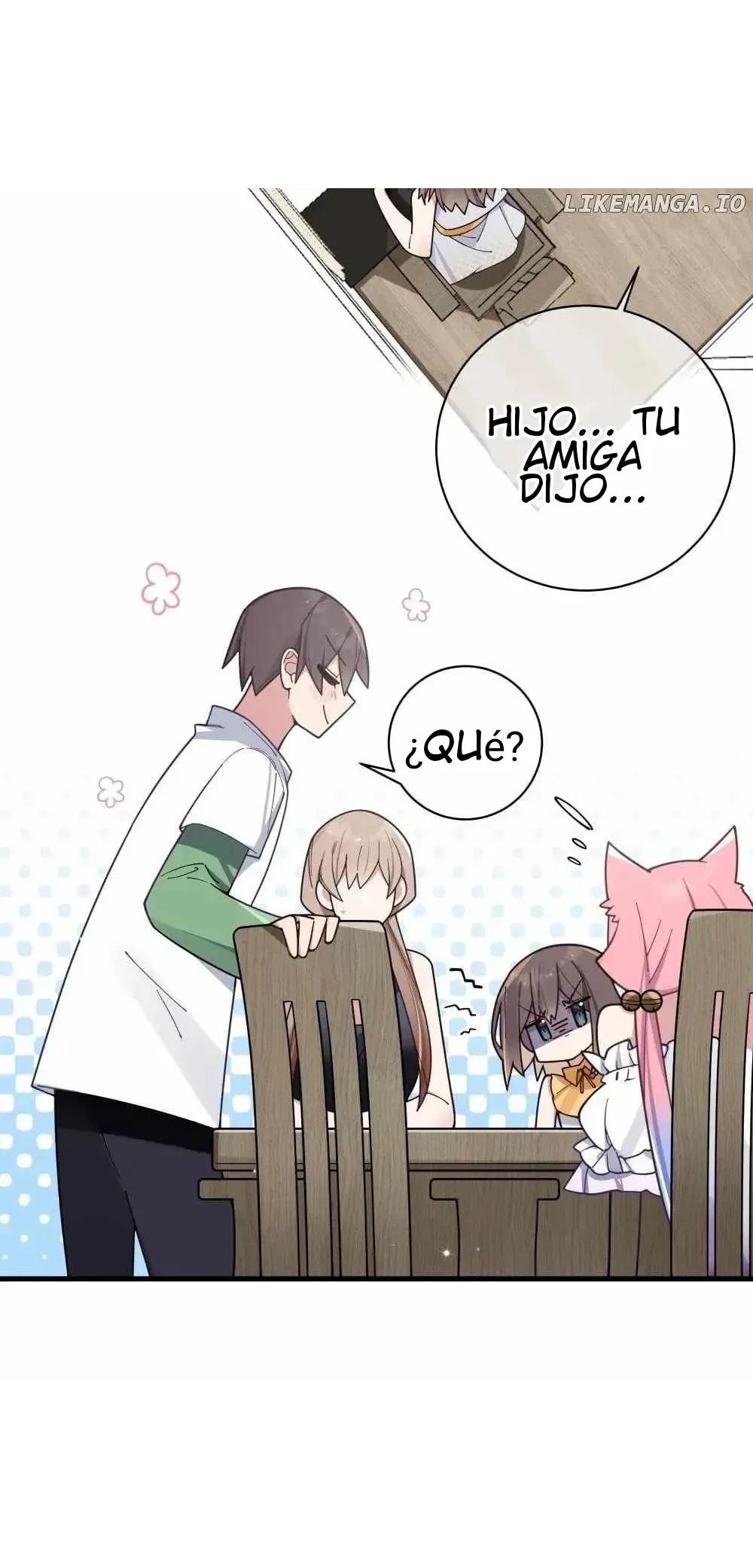 Mi Novia Falsa se Defiende Completamente de los Ataques de las Demás Capitulo 125 página 13