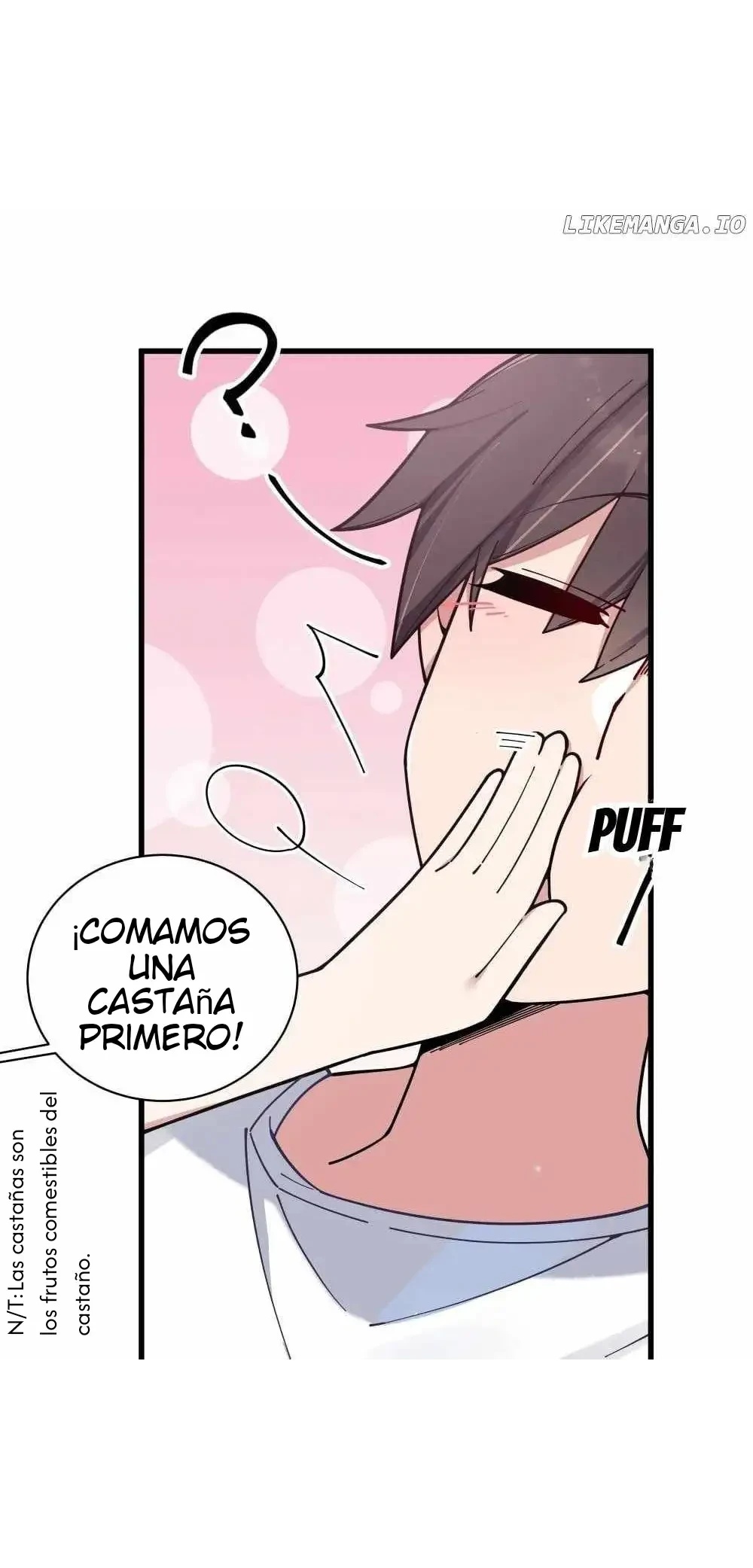 Mi Novia Falsa se Defiende Completamente de los Ataques de las Demás Capitulo 125 página 14