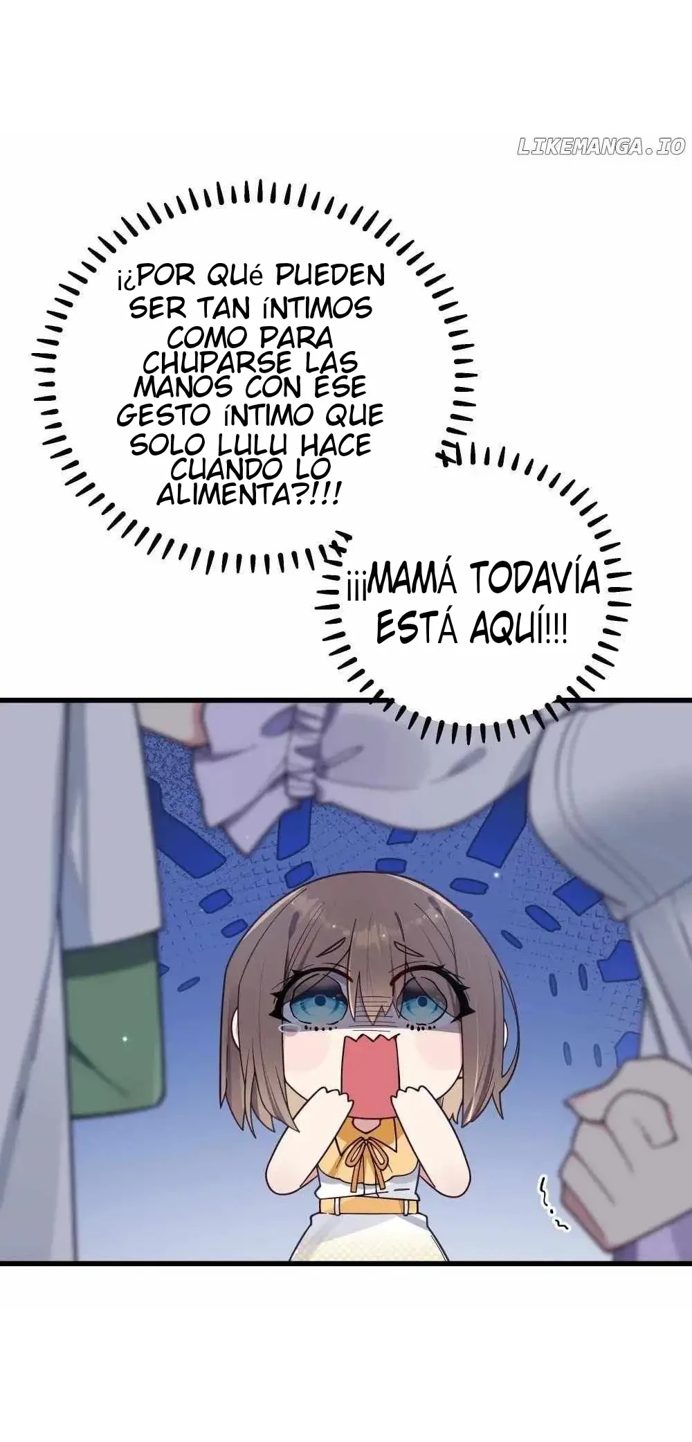 Mi Novia Falsa se Defiende Completamente de los Ataques de las Demás Capitulo 125 página 18