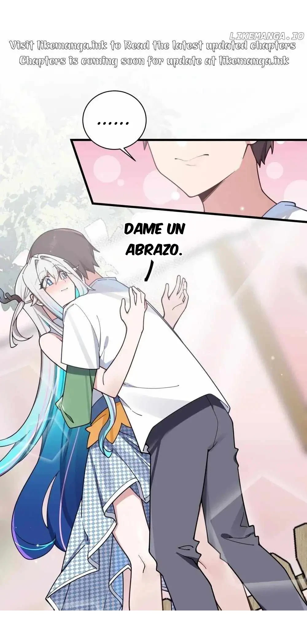 Mi Novia Falsa se Defiende Completamente de los Ataques de las Demás Capitulo 125 página 2