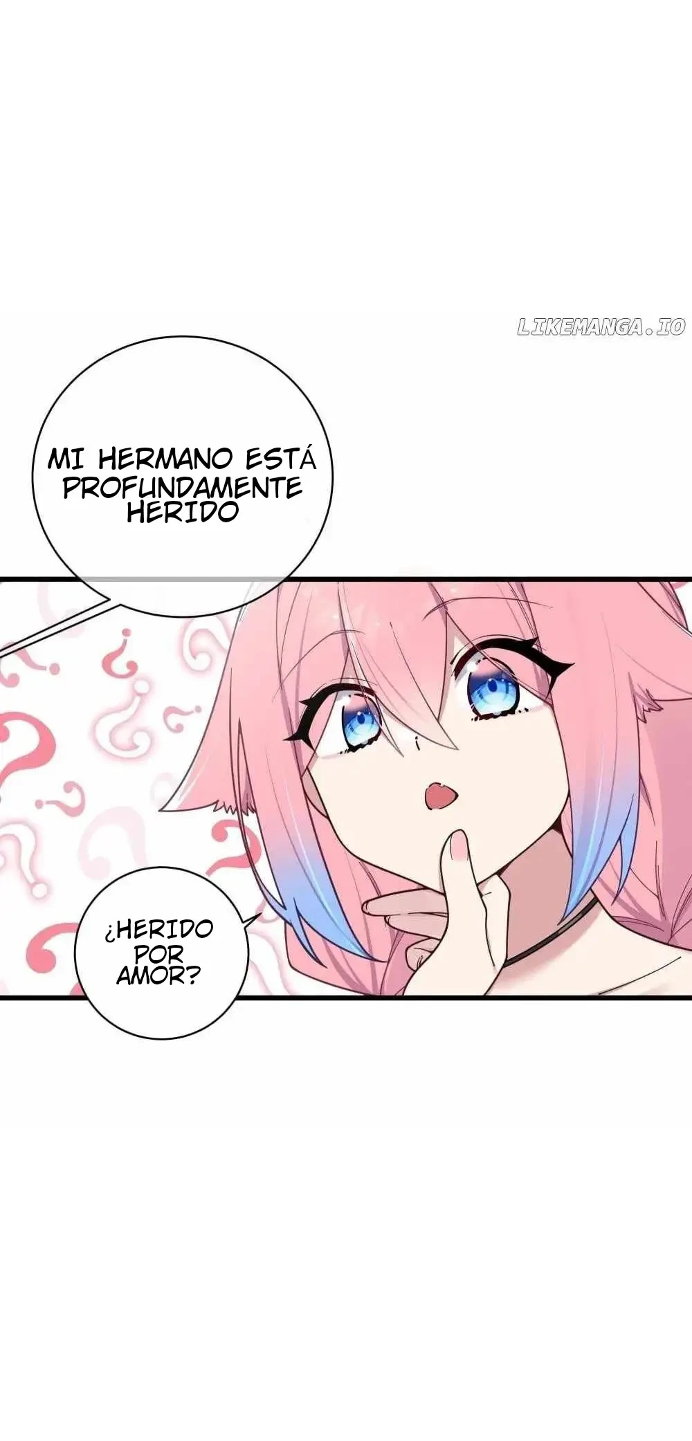 Mi Novia Falsa se Defiende Completamente de los Ataques de las Demás Capitulo 125 página 39