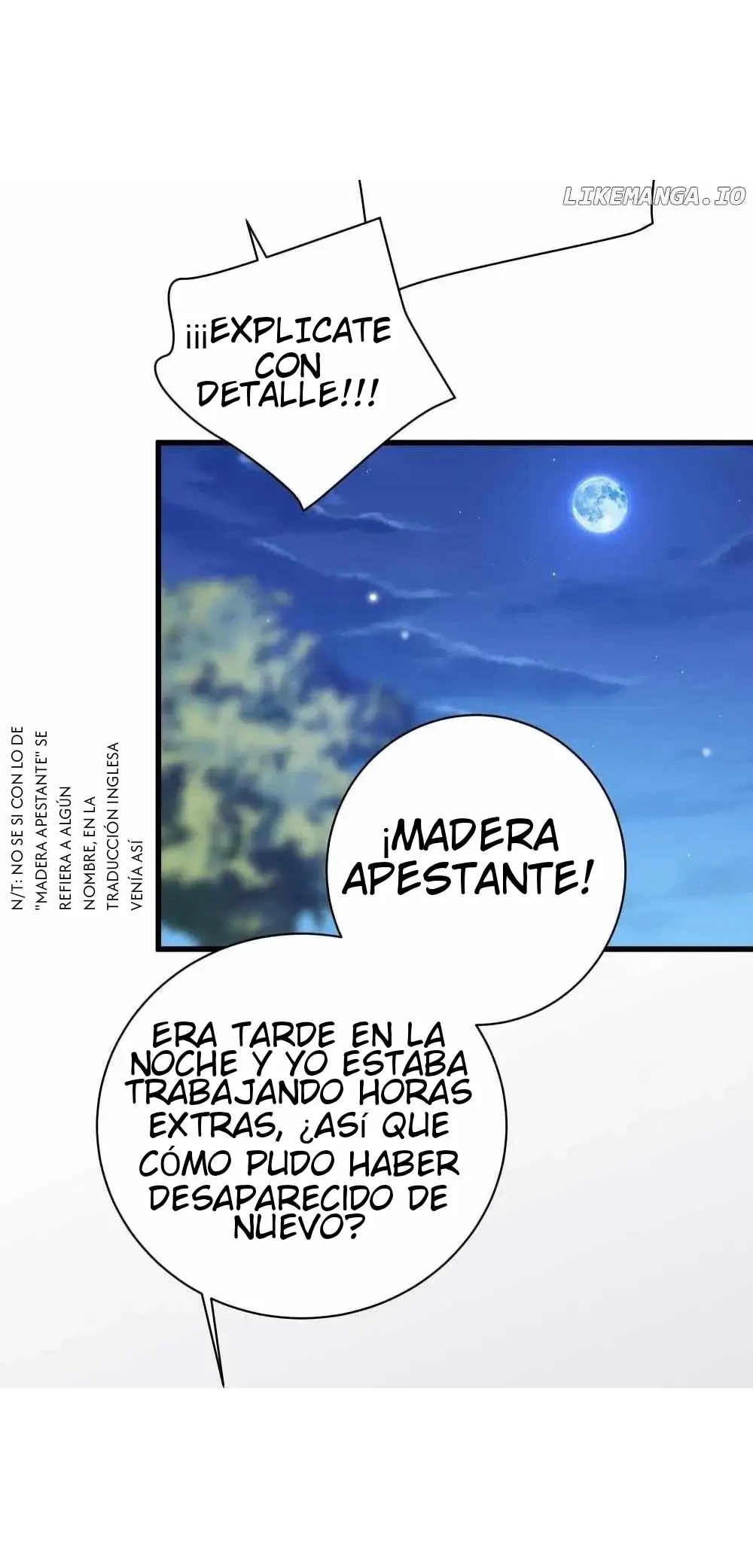 Mi Novia Falsa se Defiende Completamente de los Ataques de las Demás Capitulo 125 página 41