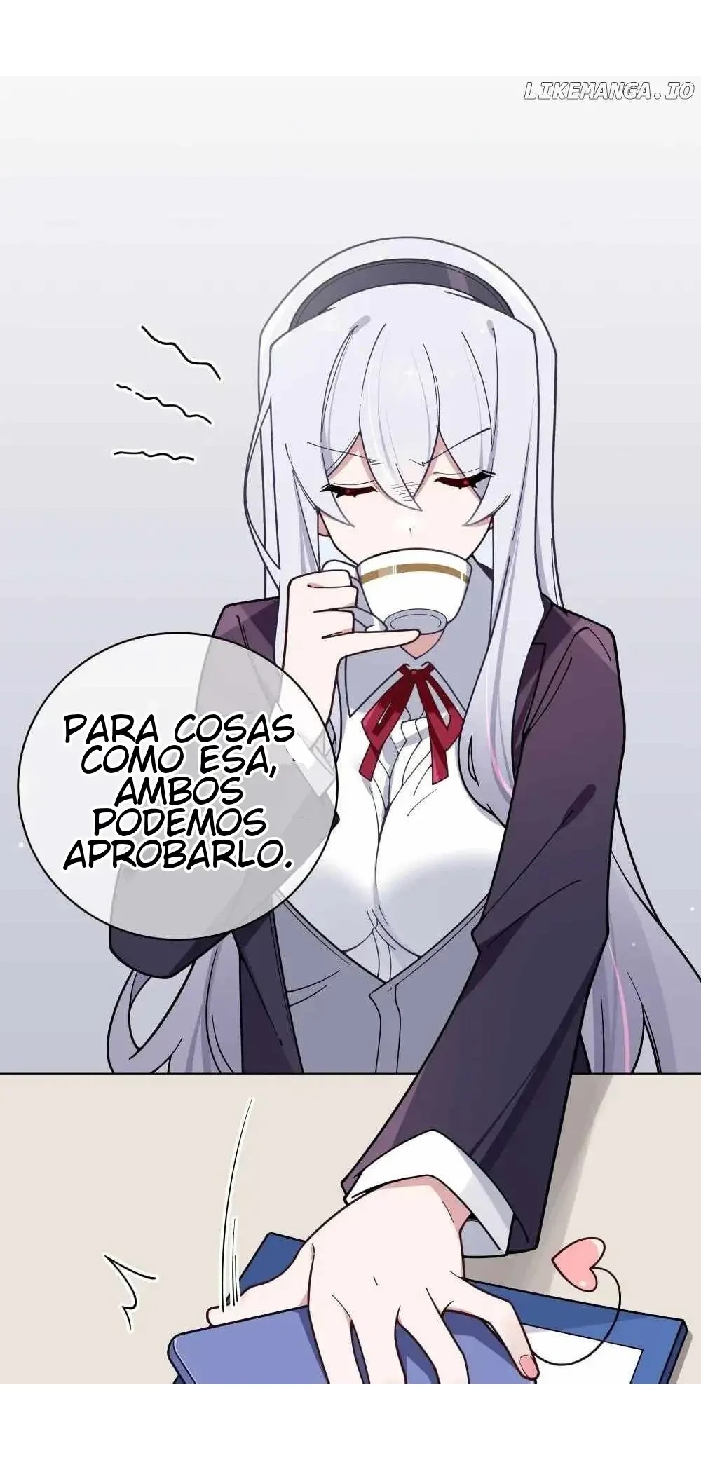Mi Novia Falsa se Defiende Completamente de los Ataques de las Demás Capitulo 125 página 43