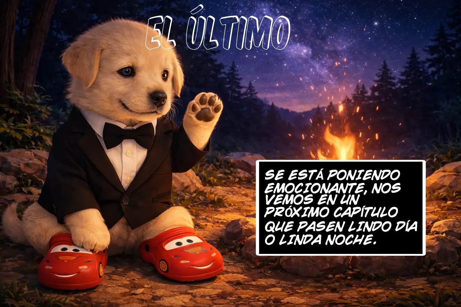 Mi Novia Falsa se Defiende Completamente de los Ataques de las Demás Capitulo 125 página 46