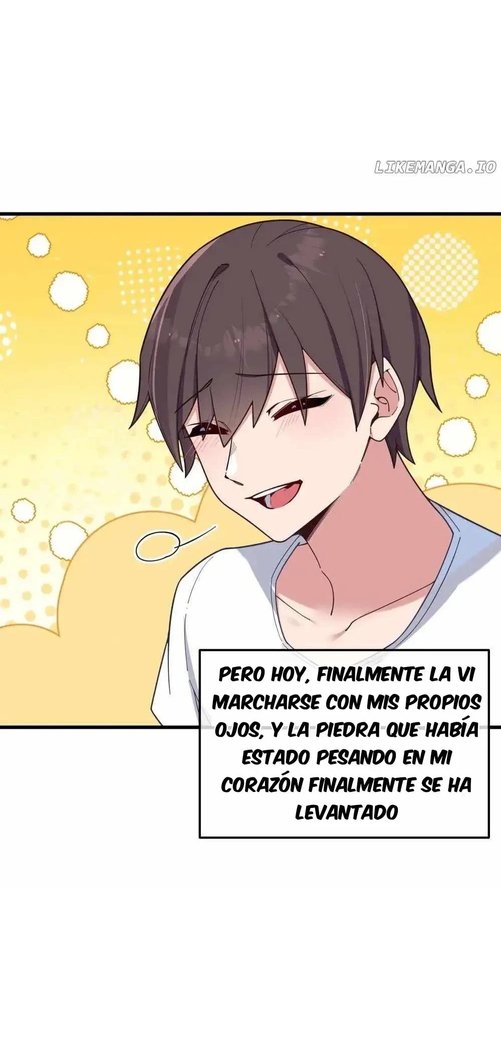 Mi Novia Falsa se Defiende Completamente de los Ataques de las Demás Capitulo 125 página 7