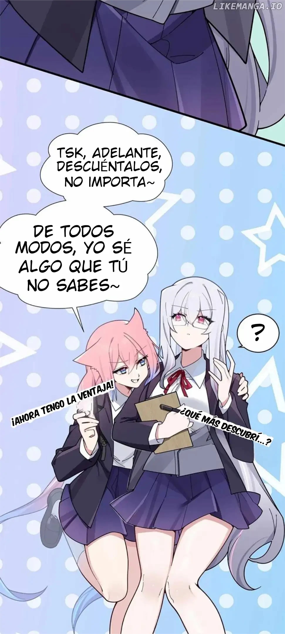 Mi Novia Falsa se Defiende Completamente de los Ataques de las Demás Capitulo 126 página 11