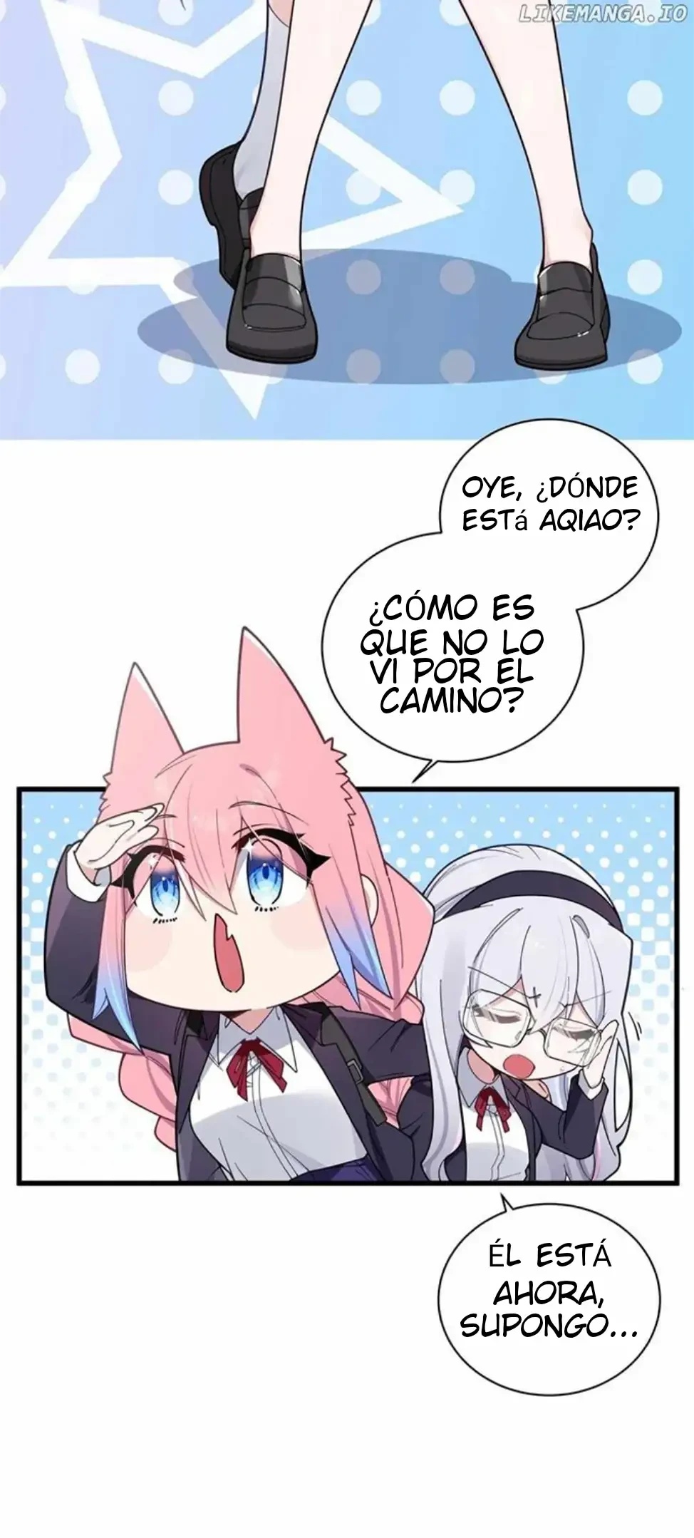 Mi Novia Falsa se Defiende Completamente de los Ataques de las Demás Capitulo 126 página 12