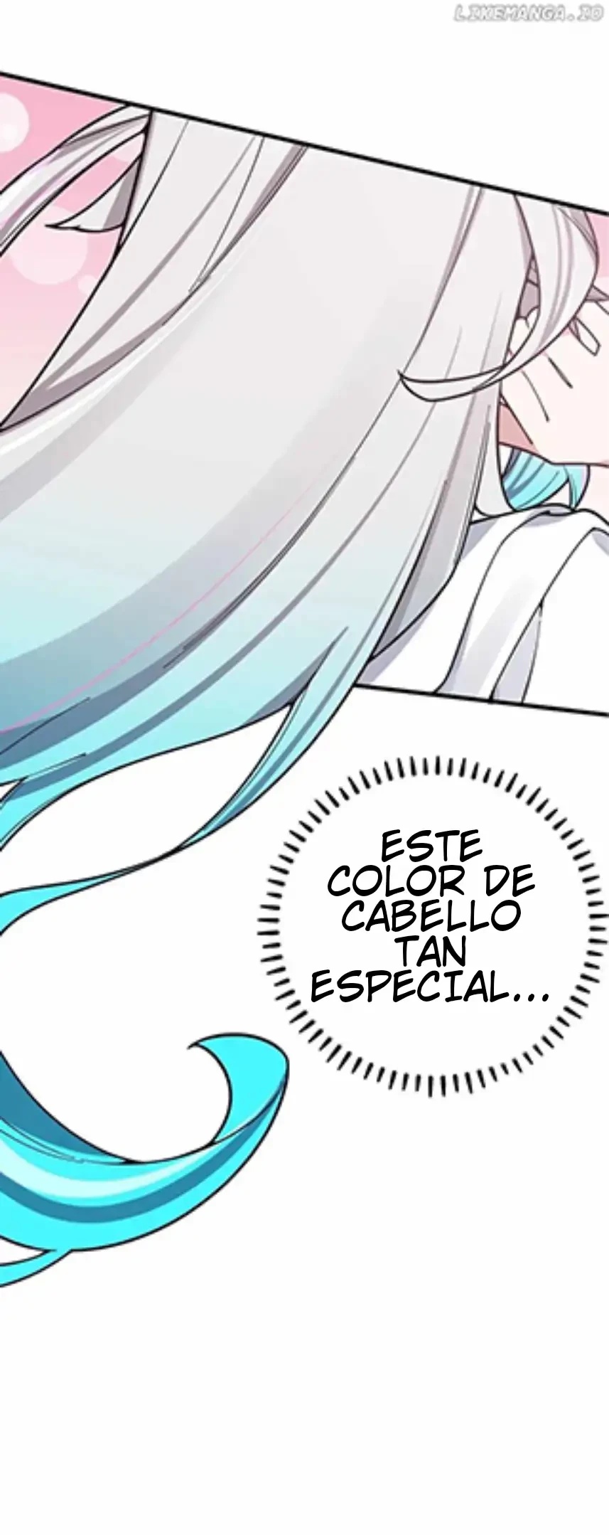 Mi Novia Falsa se Defiende Completamente de los Ataques de las Demás Capitulo 126 página 19