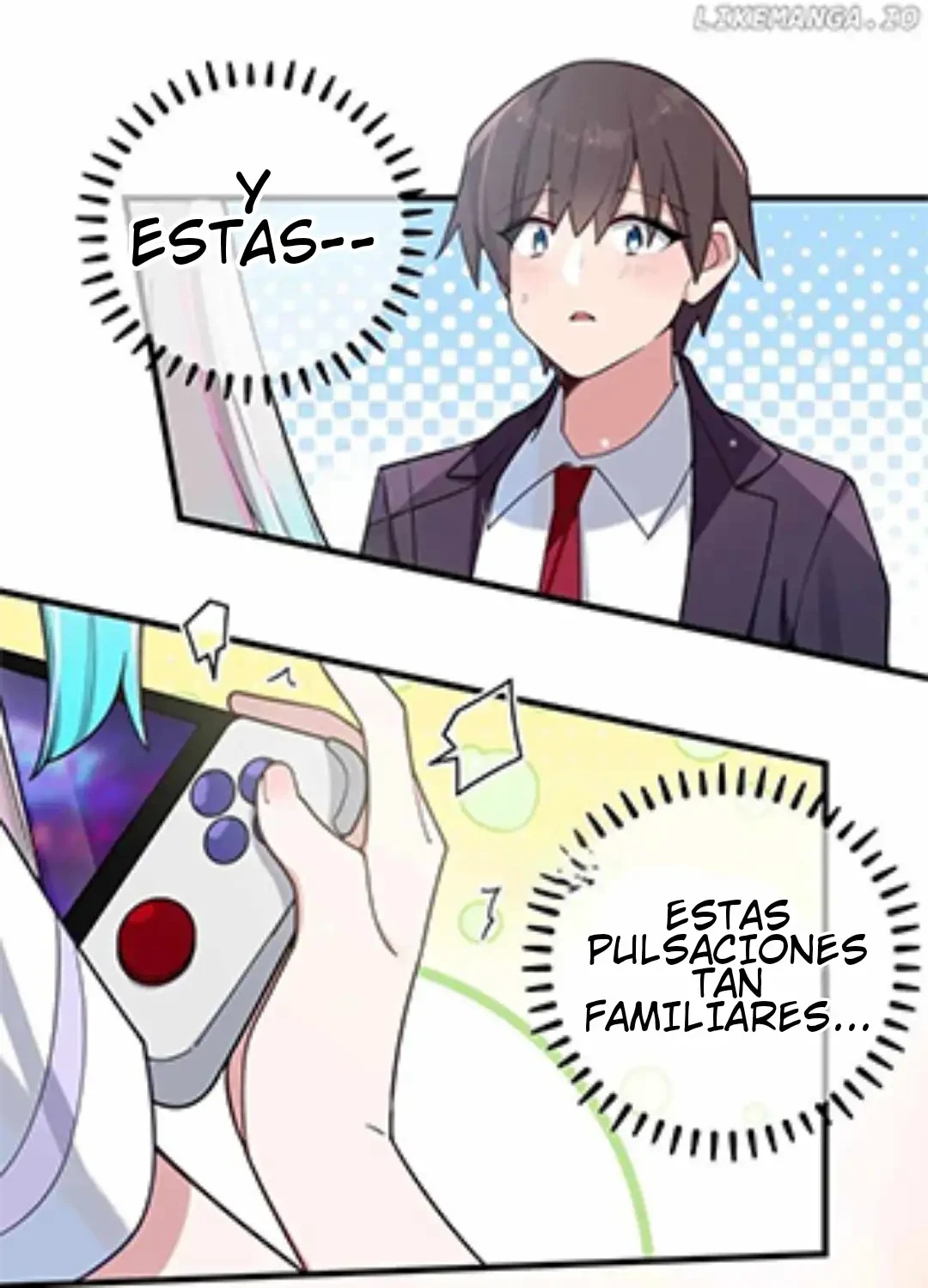 Mi Novia Falsa se Defiende Completamente de los Ataques de las Demás Capitulo 126 página 20
