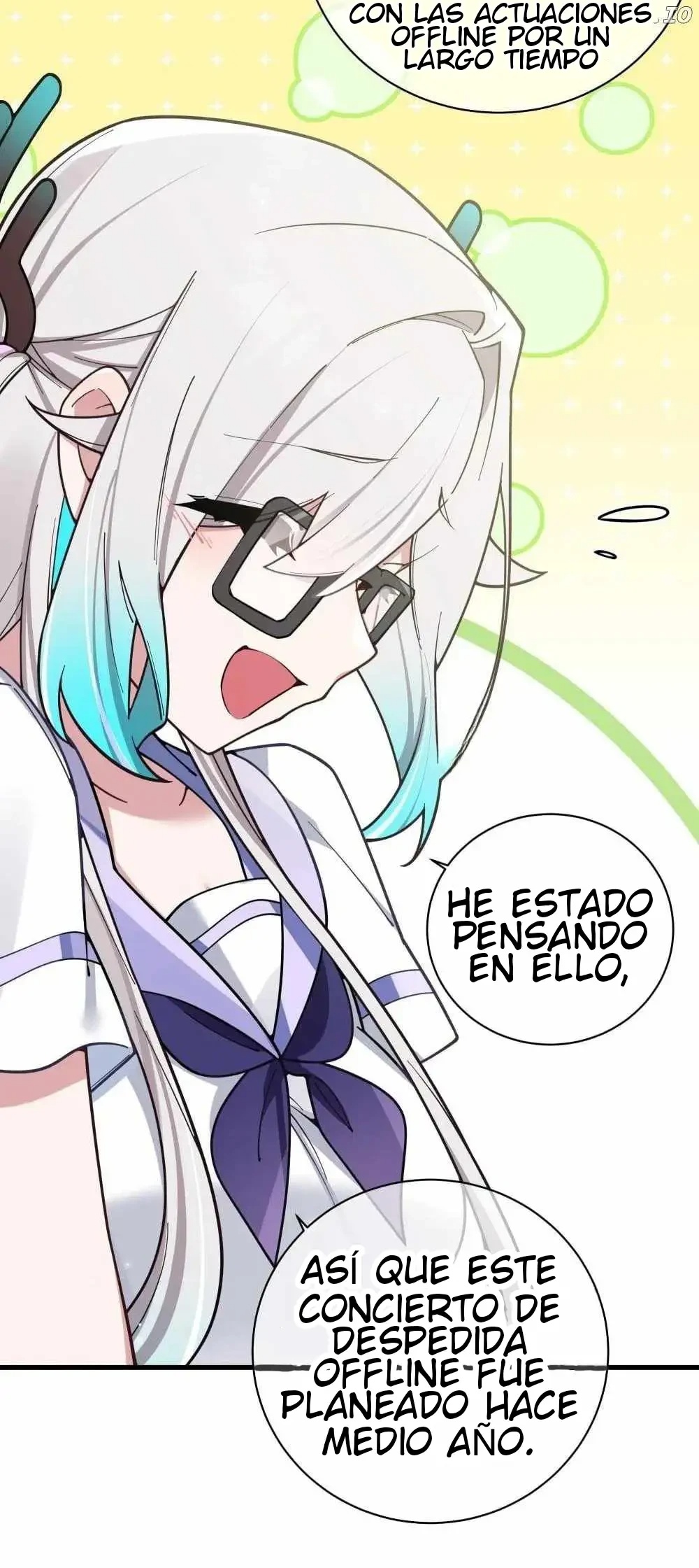 Mi Novia Falsa se Defiende Completamente de los Ataques de las Demás Capitulo 126 página 27