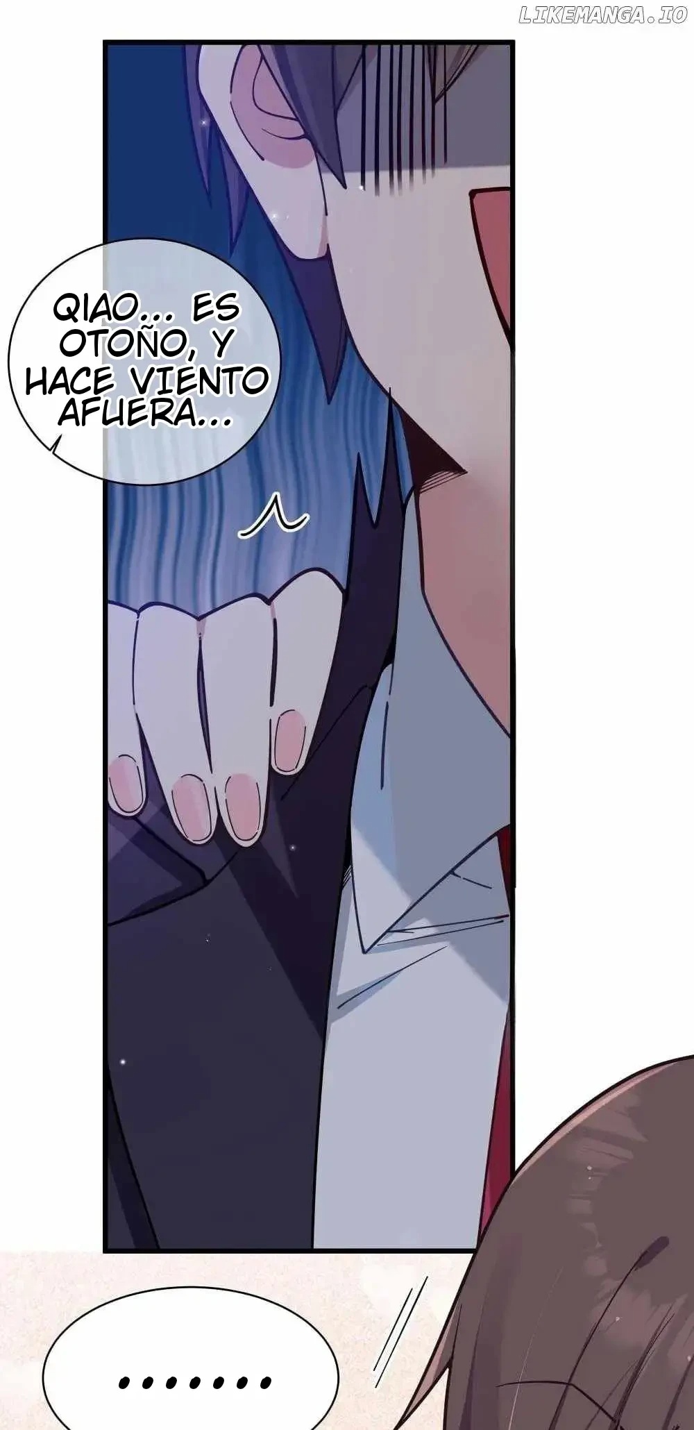 Mi Novia Falsa se Defiende Completamente de los Ataques de las Demás Capitulo 126 página 44