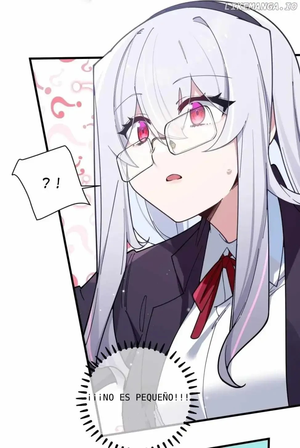 Mi Novia Falsa se Defiende Completamente de los Ataques de las Demás Capitulo 127 página 39