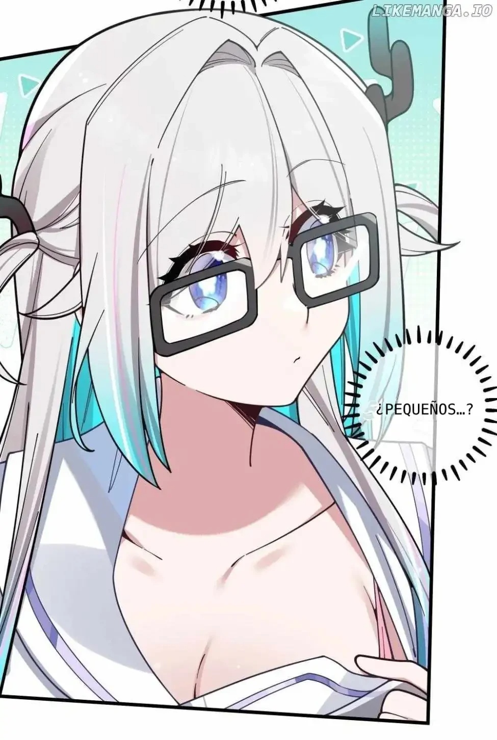 Mi Novia Falsa se Defiende Completamente de los Ataques de las Demás Capitulo 127 página 40