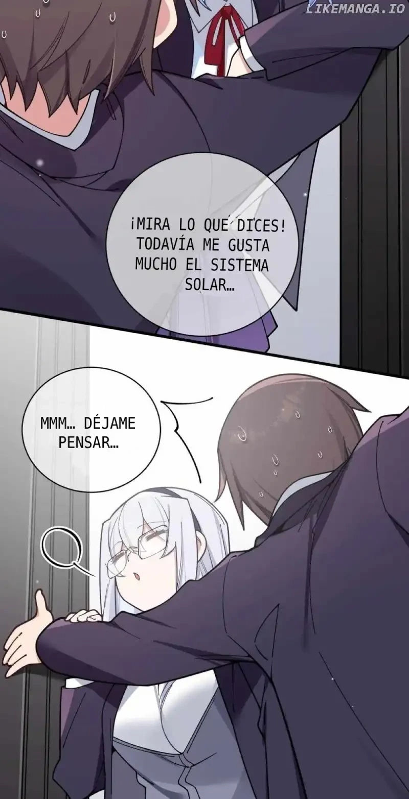 Mi Novia Falsa se Defiende Completamente de los Ataques de las Demás Capitulo 127 página 53