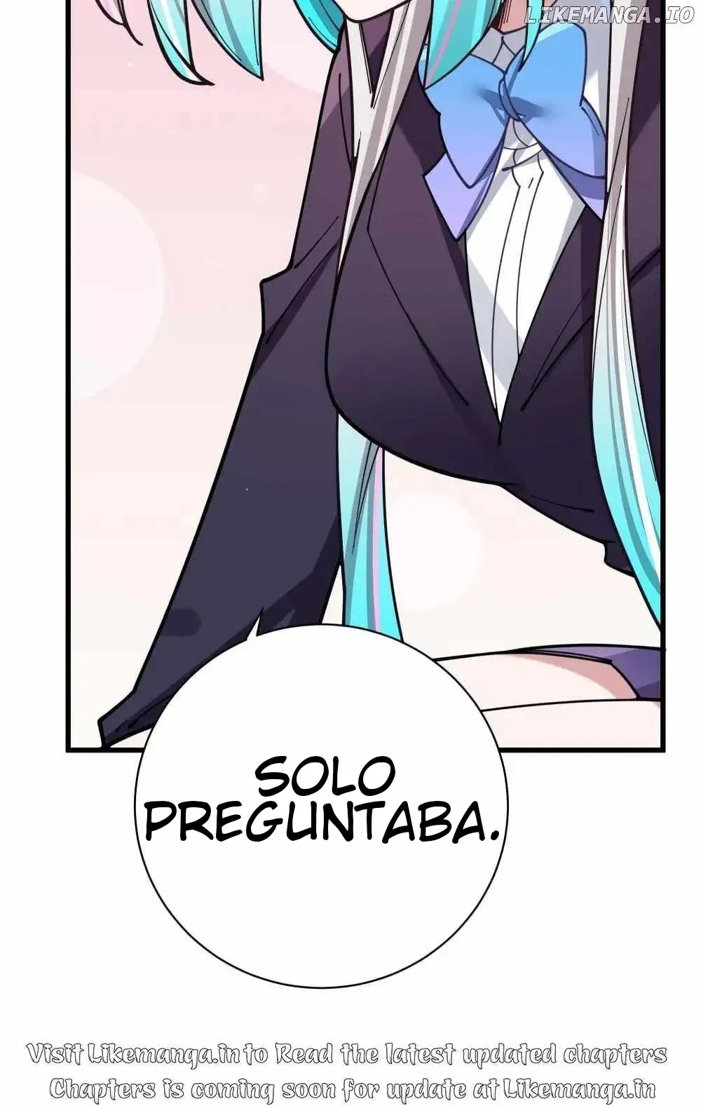 Mi Novia Falsa se Defiende Completamente de los Ataques de las Demás Capitulo 128 página 38