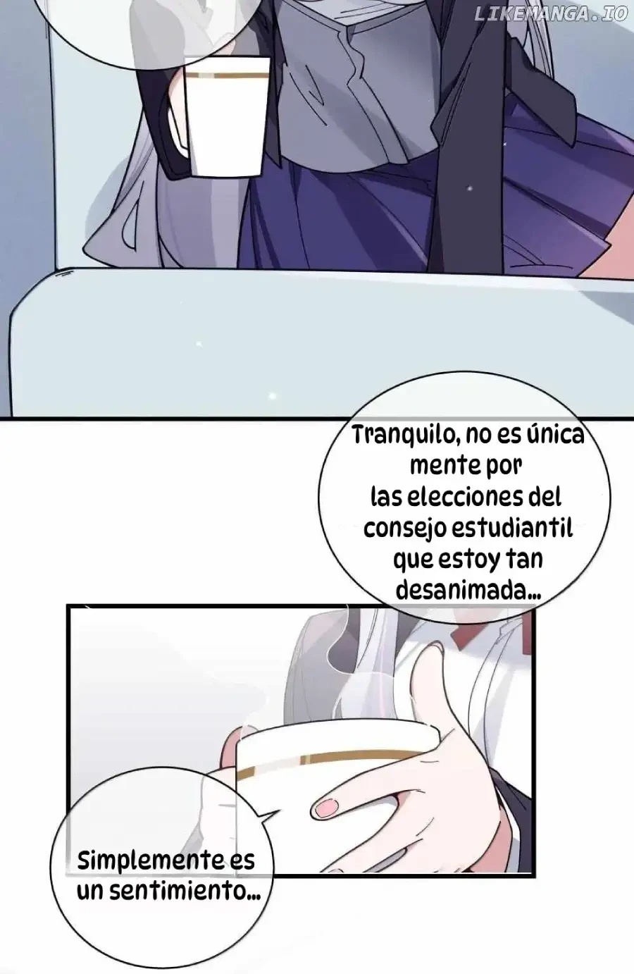 Mi Novia Falsa se Defiende Completamente de los Ataques de las Demás Capitulo 129 página 11