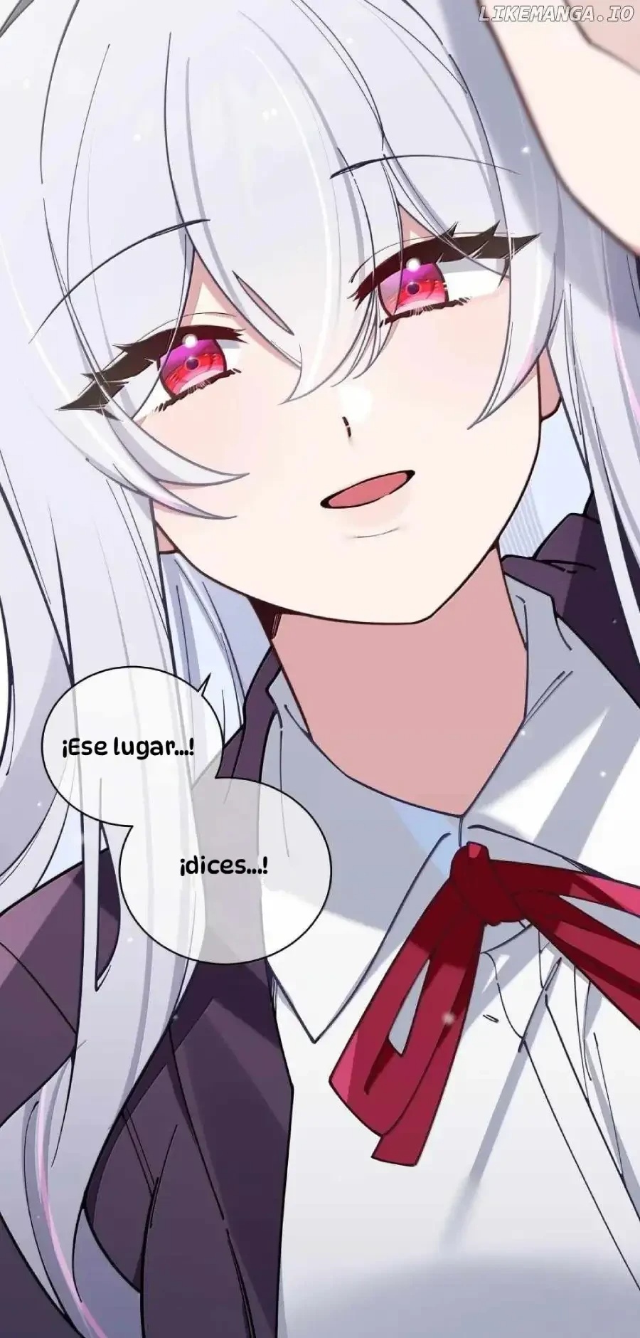 Mi Novia Falsa se Defiende Completamente de los Ataques de las Demás Capitulo 129 página 16