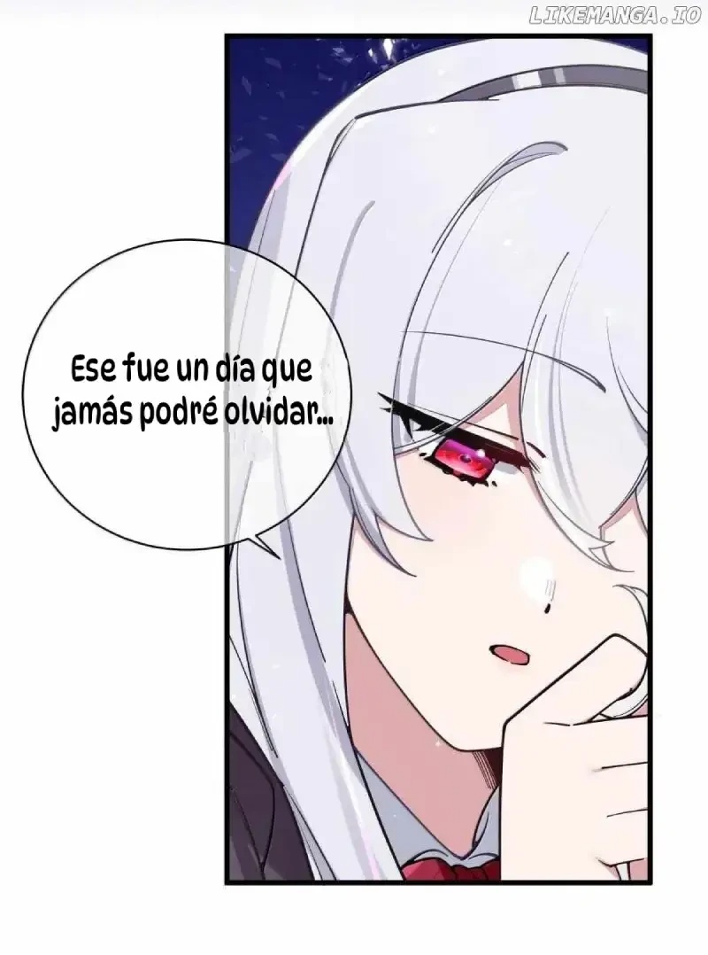 Mi Novia Falsa se Defiende Completamente de los Ataques de las Demás Capitulo 129 página 22