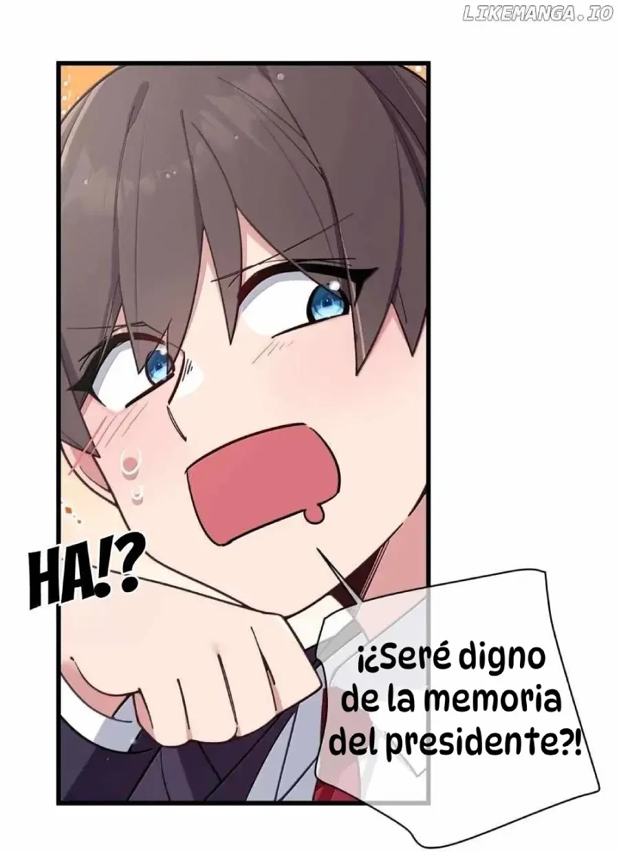 Mi Novia Falsa se Defiende Completamente de los Ataques de las Demás Capitulo 129 página 23