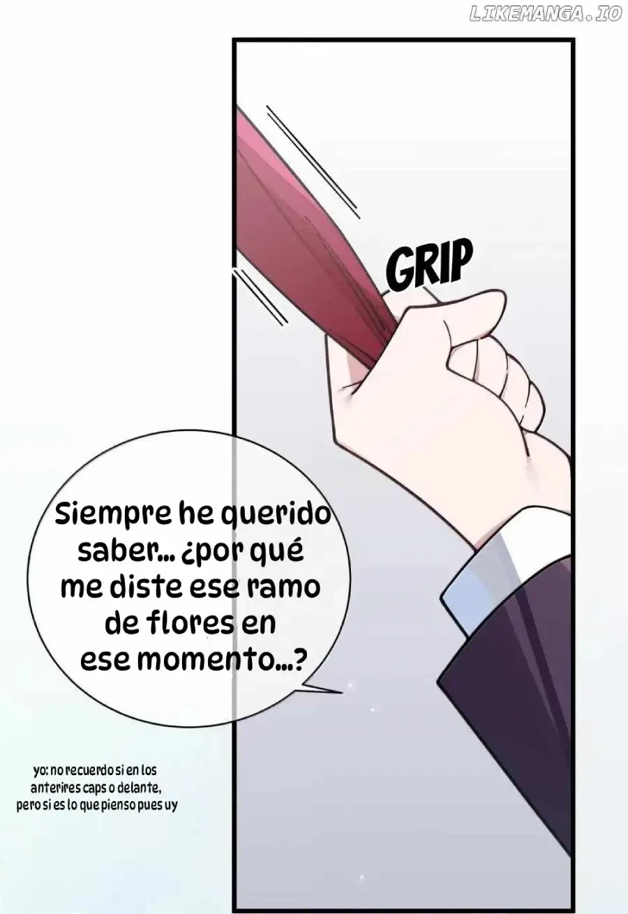 Mi Novia Falsa se Defiende Completamente de los Ataques de las Demás Capitulo 129 página 26