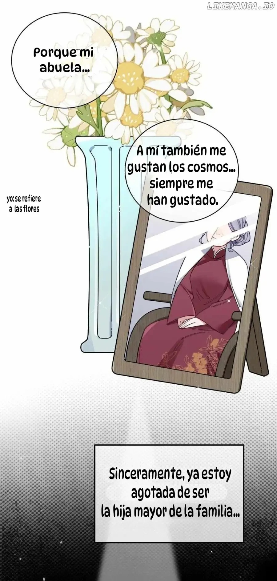 Mi Novia Falsa se Defiende Completamente de los Ataques de las Demás Capitulo 129 página 30