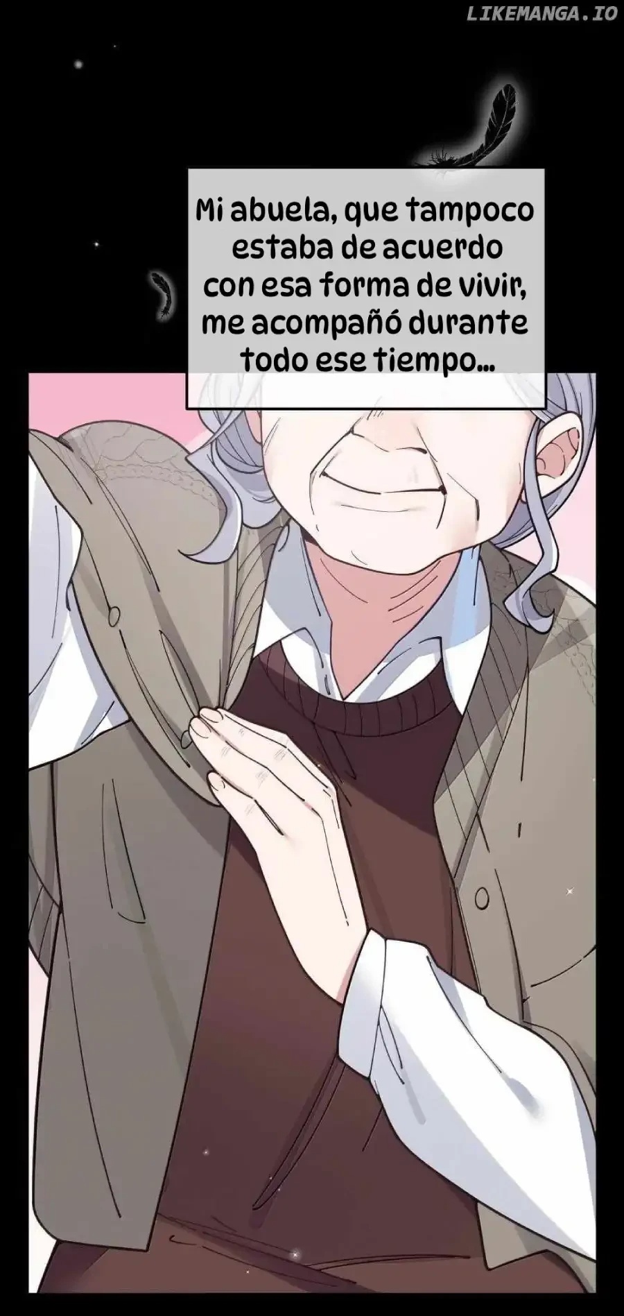 Mi Novia Falsa se Defiende Completamente de los Ataques de las Demás Capitulo 129 página 36