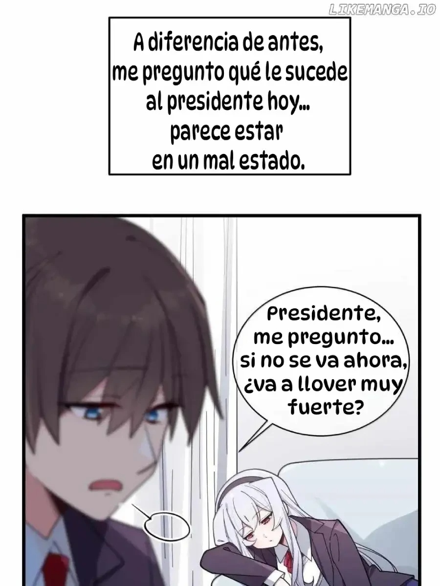 Mi Novia Falsa se Defiende Completamente de los Ataques de las Demás Capitulo 129 página 6