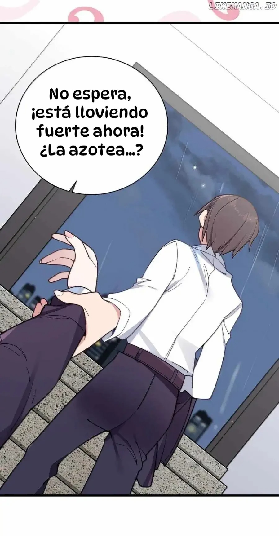 Mi Novia Falsa se Defiende Completamente de los Ataques de las Demás Capitulo 130 página 12