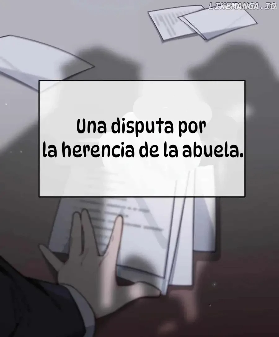 Mi Novia Falsa se Defiende Completamente de los Ataques de las Demás Capitulo 130 página 2