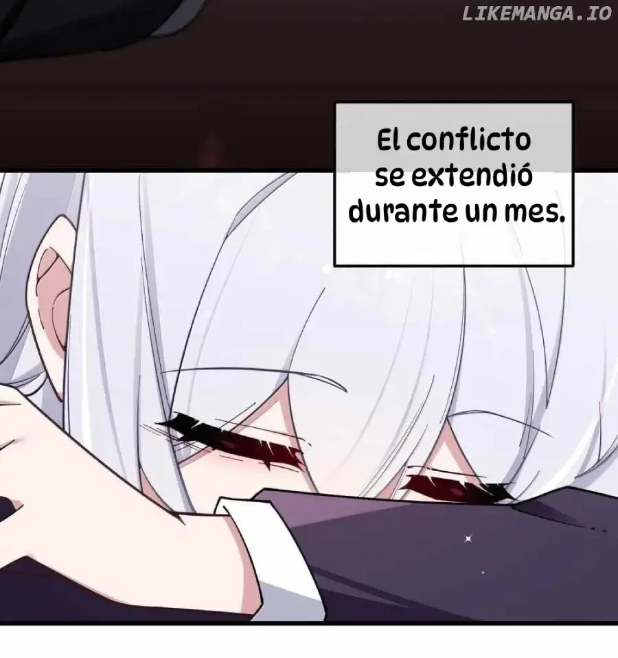 Mi Novia Falsa se Defiende Completamente de los Ataques de las Demás Capitulo 130 página 3