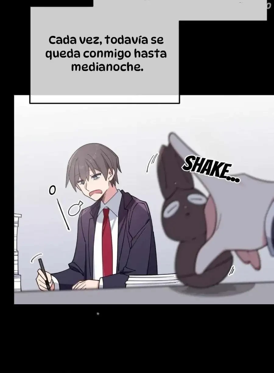Mi Novia Falsa se Defiende Completamente de los Ataques de las Demás Capitulo 130 página 36