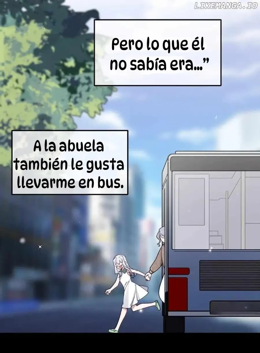 Mi Novia Falsa se Defiende Completamente de los Ataques de las Demás Capitulo 130 página 37
