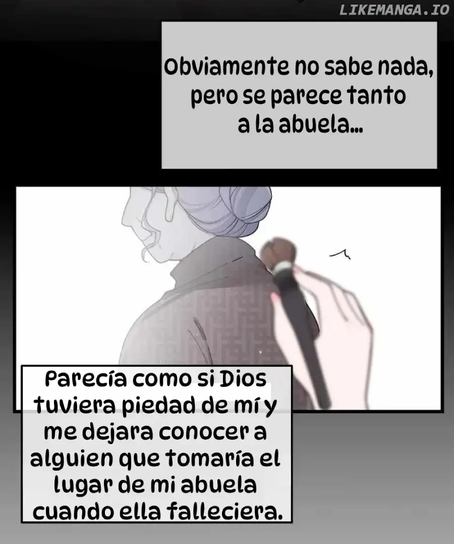Mi Novia Falsa se Defiende Completamente de los Ataques de las Demás Capitulo 130 página 40