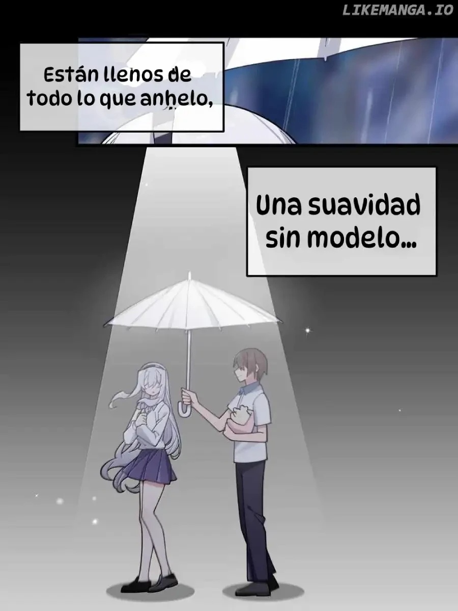 Mi Novia Falsa se Defiende Completamente de los Ataques de las Demás Capitulo 130 página 42