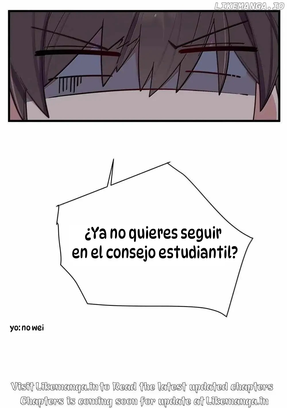 Mi Novia Falsa se Defiende Completamente de los Ataques de las Demás Capitulo 130 página 48