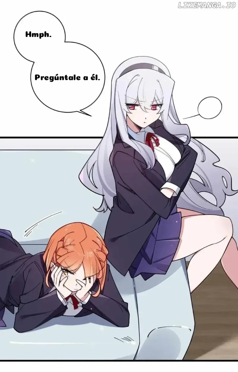 Mi Novia Falsa se Defiende Completamente de los Ataques de las Demás Capitulo 131 página 12