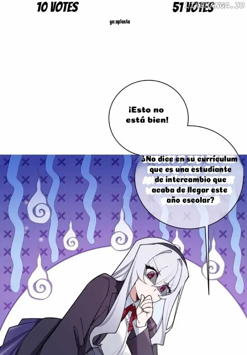 Mi Novia Falsa se Defiende Completamente de los Ataques de las Demás Capitulo 131 página 23