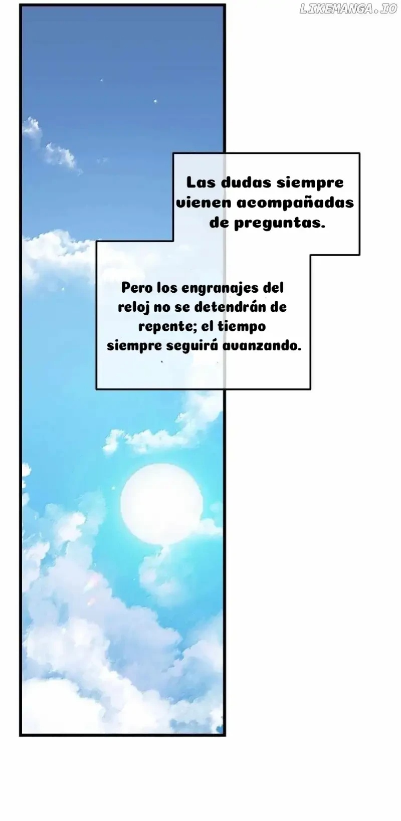 Mi Novia Falsa se Defiende Completamente de los Ataques de las Demás Capitulo 131 página 3
