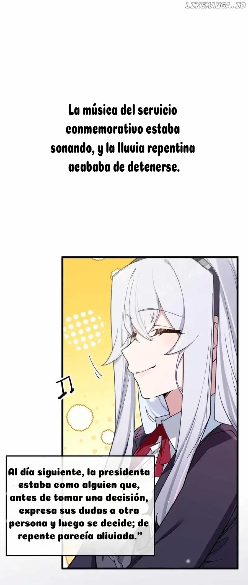 Mi Novia Falsa se Defiende Completamente de los Ataques de las Demás Capitulo 131 página 4