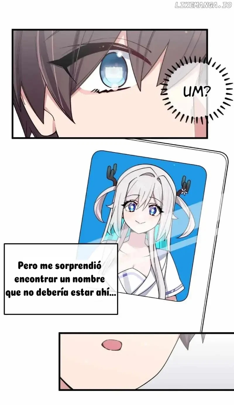 Mi Novia Falsa se Defiende Completamente de los Ataques de las Demás Capitulo 131 página 6