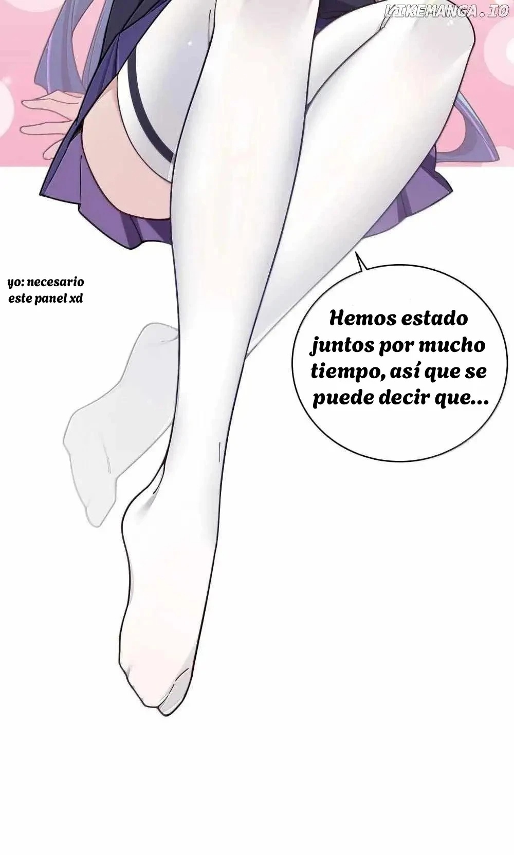 Mi Novia Falsa se Defiende Completamente de los Ataques de las Demás Capitulo 132 página 14