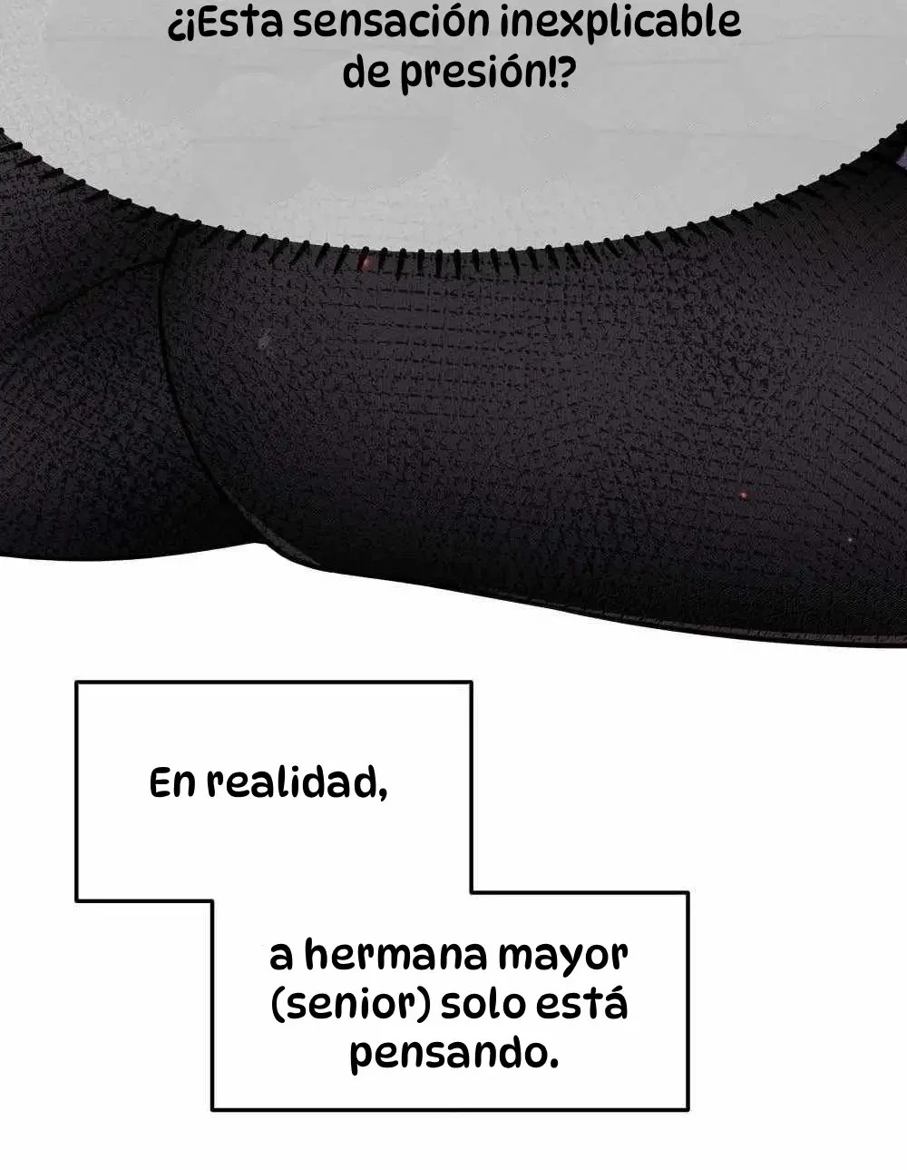 Mi Novia Falsa se Defiende Completamente de los Ataques de las Demás Capitulo 132 página 20