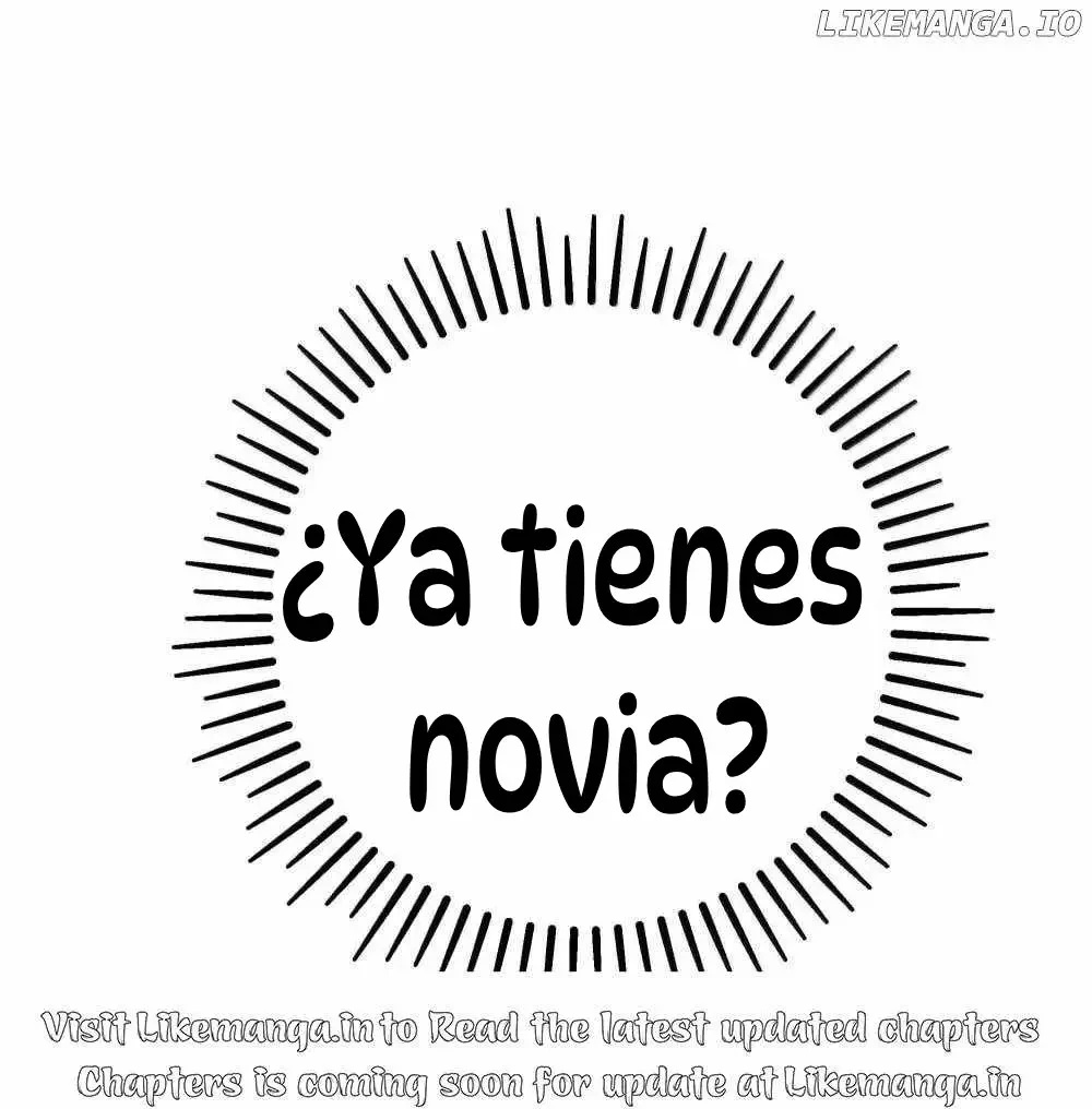 Mi Novia Falsa se Defiende Completamente de los Ataques de las Demás Capitulo 132 página 37