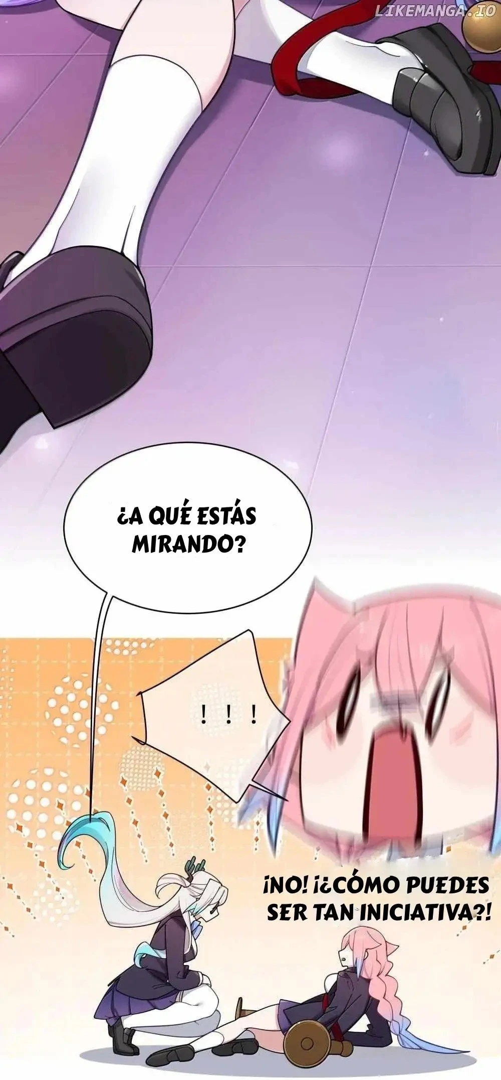 Mi Novia Falsa se Defiende Completamente de los Ataques de las Demás Capitulo 133 página 11